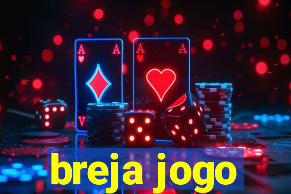 breja jogo